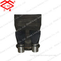 Belled Rubber Flexible Check Valve (XF-T)